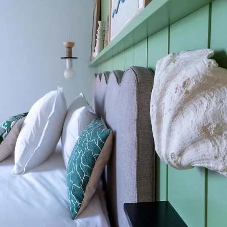 De La 酒店 比亚里茨