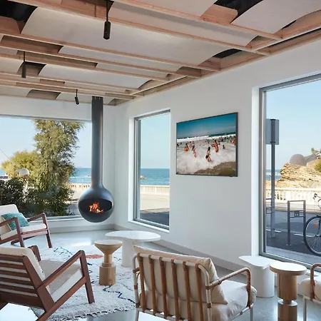 De La 酒店 比亚里茨