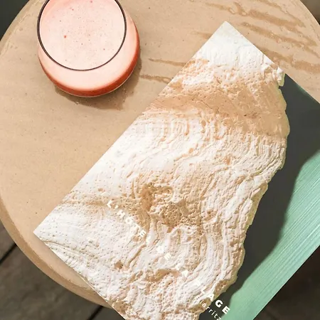 De La 4* 比亚里茨