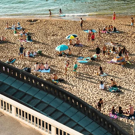 酒店 De La 比亚里茨