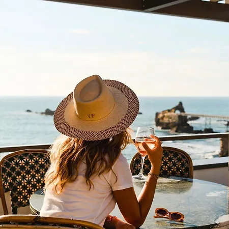 De La Biarritz