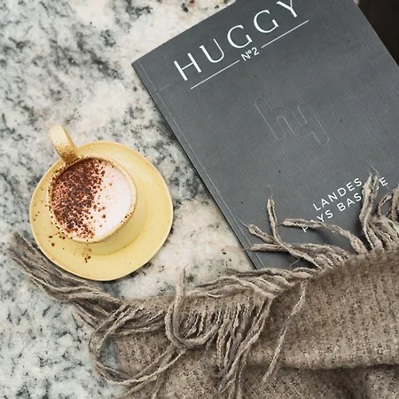 De La 4* 比亚里茨