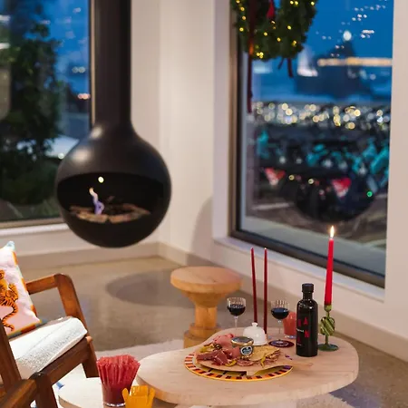 De La Hotel Biarritz