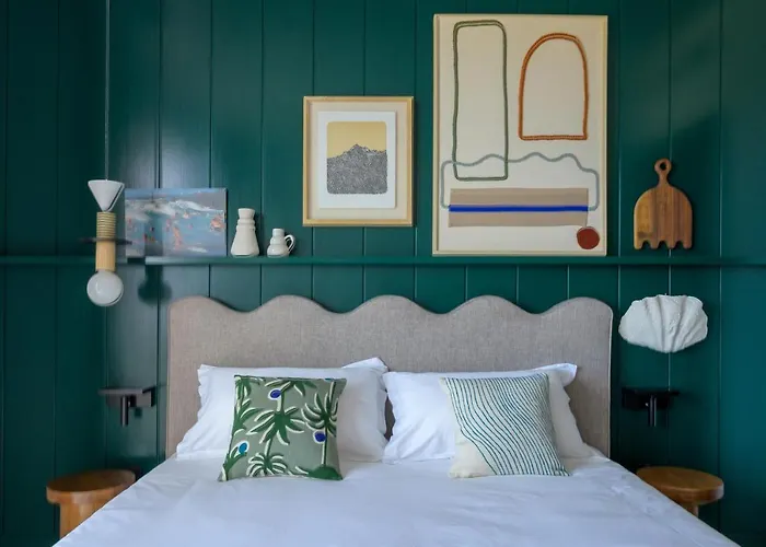 De La ホテル ビアリッツ