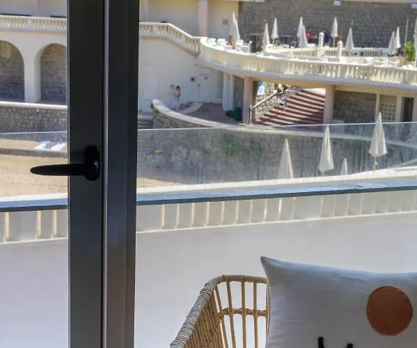 De La ビアリッツ