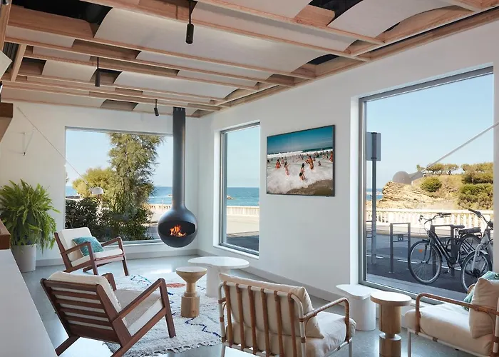 De La ホテル ビアリッツ