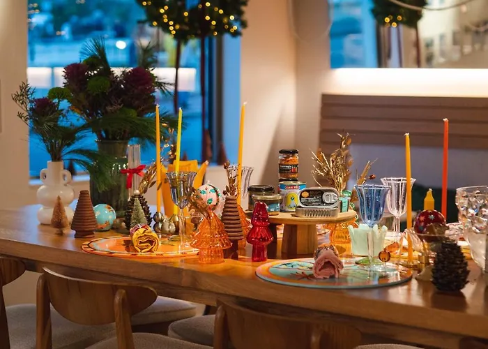 De La ビアリッツ