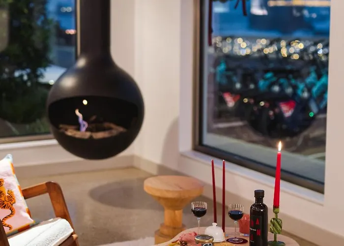 De La ホテル ビアリッツ