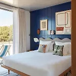 De La 4* Biarritz