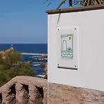De La بياريتز
