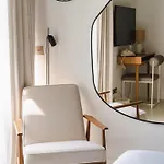Hotel De La