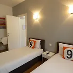 De La Hotel Biarritz
