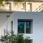 De La بياريتز