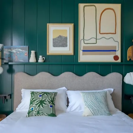 De La Hotel Biarritz