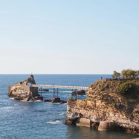 De La 4* Biarritz