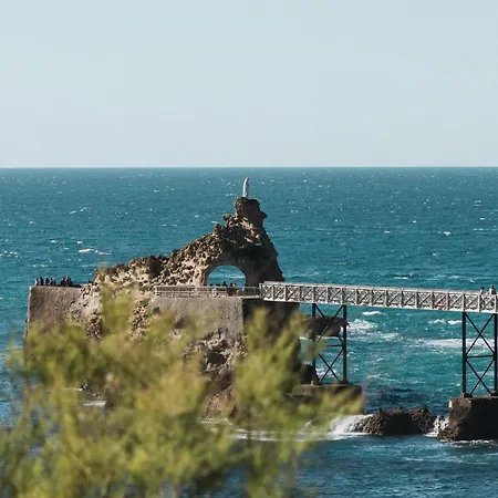 De La 4* Biarritz