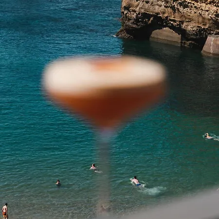 De La Hotel Biarritz