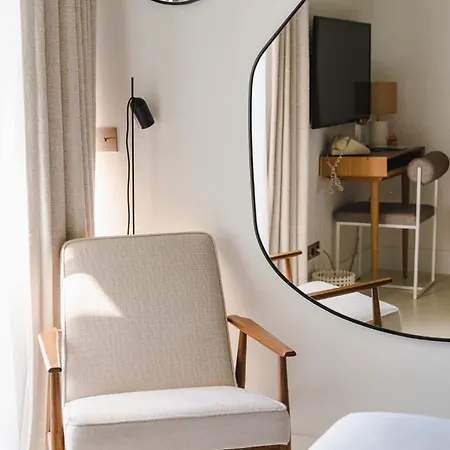 Hotell De La