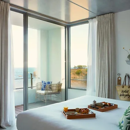 De La Hotel Biarritz