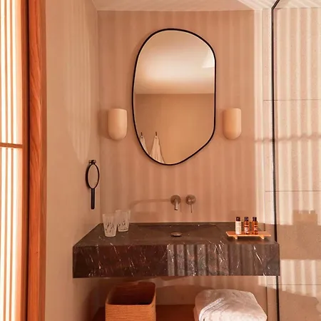Hotell De La