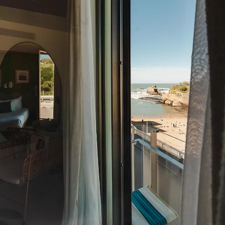 De La 4* Biarritz