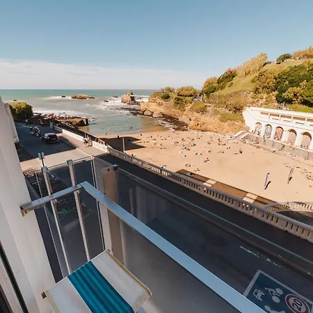 De La Biarritz