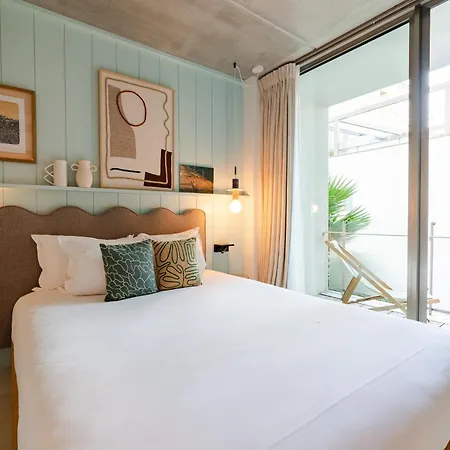 De La 4* Biarritz