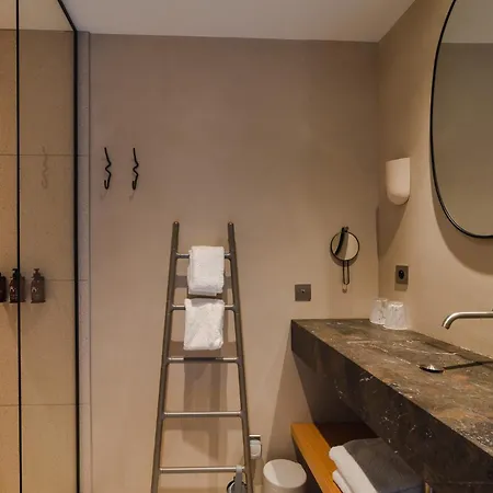 De La 4* Biarritz