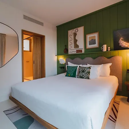 De La Hotel Biarritz