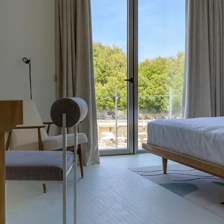 De La Hotell Biarritz