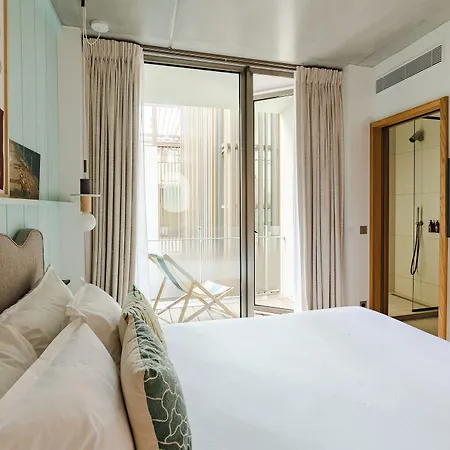 De La Hotel Biarritz