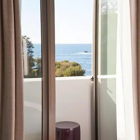 Hotel De La Biarritz