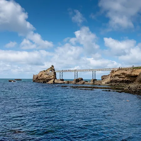 De La Biarritz