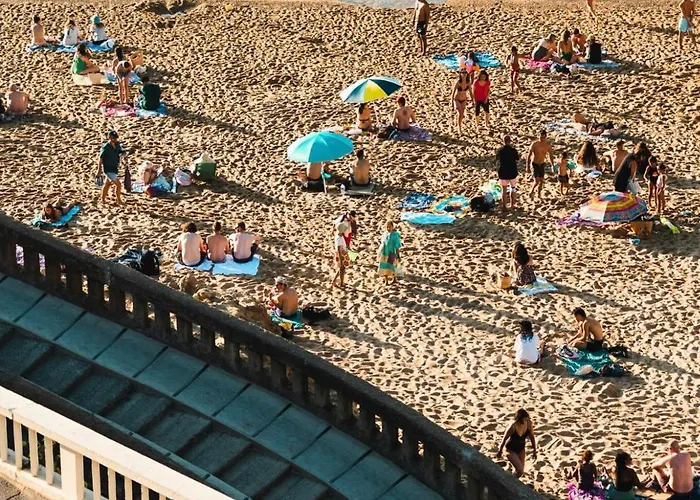 Hotel De La Biarritz