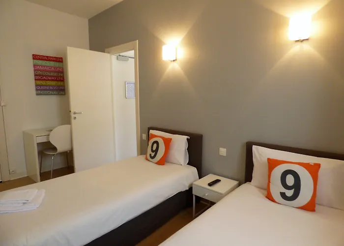 De La Hotel Biarritz