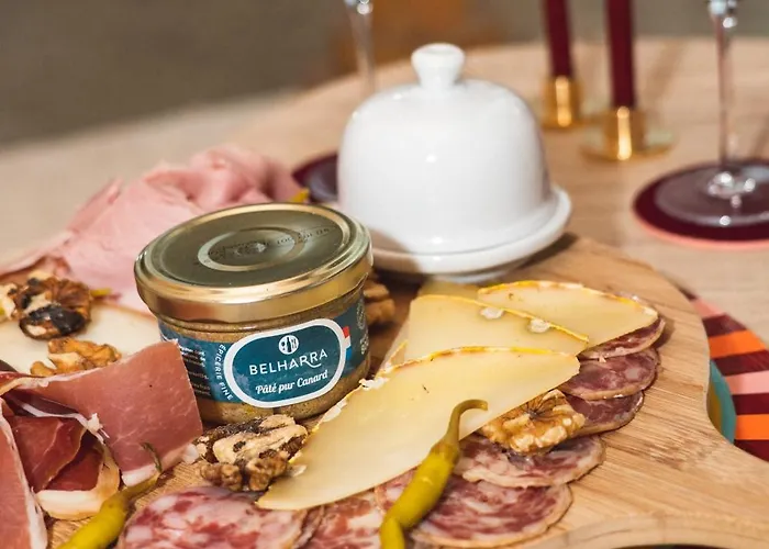 Hotel De La Biarritz